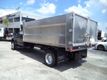 2022 Ford F550 Gas 4X4 w/ 14ft Aluminum Voth Landscape Dump Body - 22118433 - 12