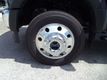 2022 Ford F550 Gas 4X4 w/ 14ft Aluminum Voth Landscape Dump Body - 22118433 - 15