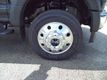 2022 Ford F550 Gas 4X4 w/ 14ft Aluminum Voth Landscape Dump Body - 22118433 - 18