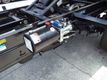 2022 Ford F550 Gas 4X4 w/ 14ft Aluminum Voth Landscape Dump Body - 22118433 - 26