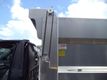 2022 Ford F550 Gas 4X4 w/ 14ft Aluminum Voth Landscape Dump Body - 22118433 - 29