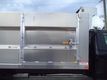 2022 Ford F550 Gas 4X4 w/ 14ft Aluminum Voth Landscape Dump Body - 22118433 - 31