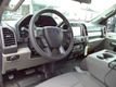 2022 Ford F550 Gas 4X4 w/ 14ft Aluminum Voth Landscape Dump Body - 22118433 - 35