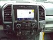 2022 Ford F550 Gas 4X4 w/ 14ft Aluminum Voth Landscape Dump Body - 22118433 - 36