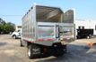 2022 Ford F600 7.3L GAS *4X4* 14FT CHIPPER DUMP TRUCK..22,000lb GVW - 20616568 - 7