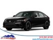 2022 Honda Civic Hatchback Sport CVT - 21089425 - 0