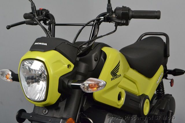 2022 Honda NAVI SOLD - 21107690 - 1