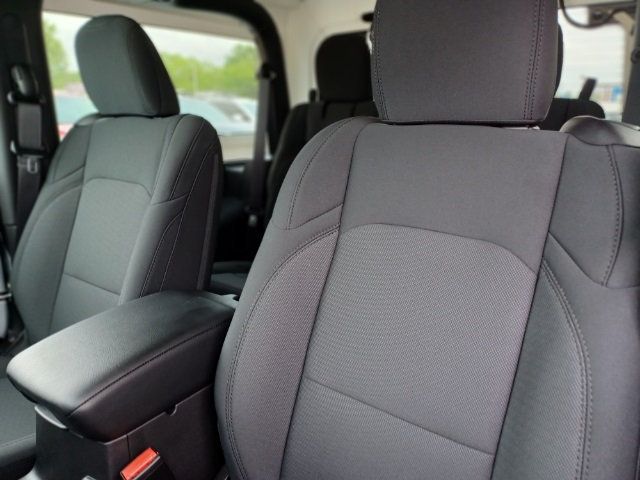 2022 Jeep Wrangler Willys 4x4 - 21480052 - 10