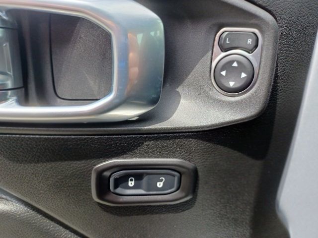 2022 Jeep Wrangler Willys 4x4 - 21480052 - 13