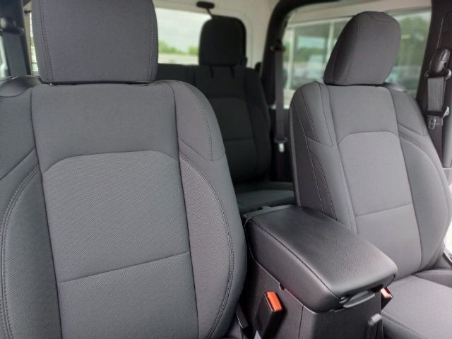 2022 Jeep Wrangler Willys 4x4 - 21480052 - 19