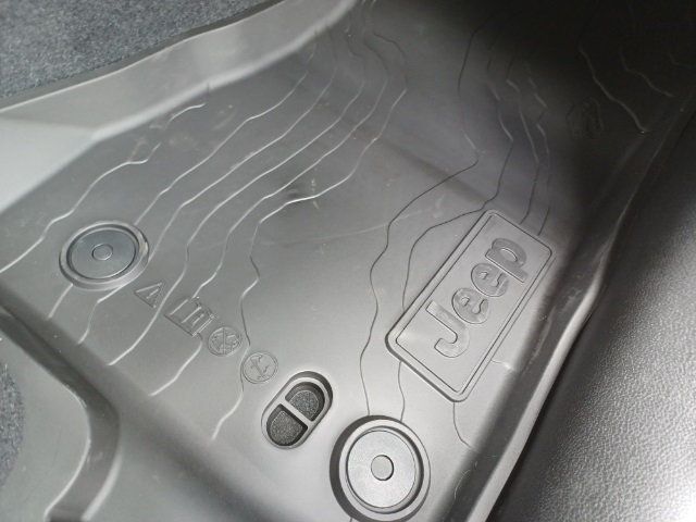 2022 Jeep Wrangler Willys 4x4 - 21480052 - 21