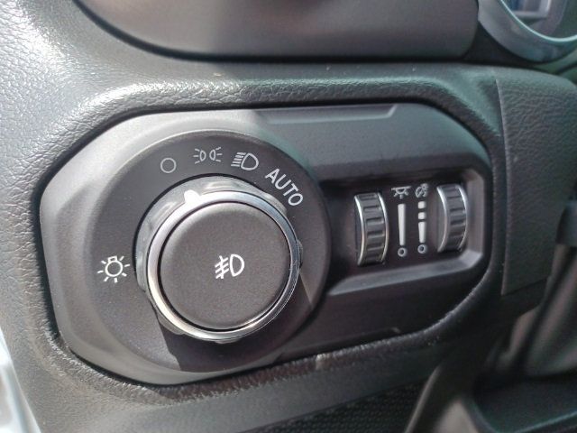 2022 Jeep Wrangler Willys 4x4 - 21480052 - 25