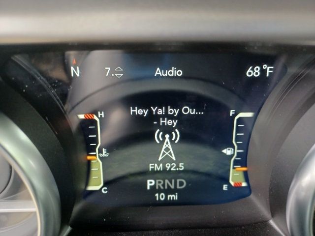 2022 Jeep Wrangler Willys 4x4 - 21480052 - 29