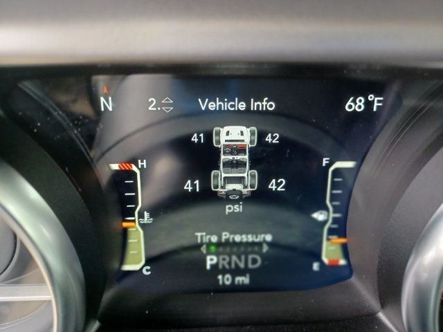 2022 Jeep Wrangler Willys 4x4 - 21480052 - 34