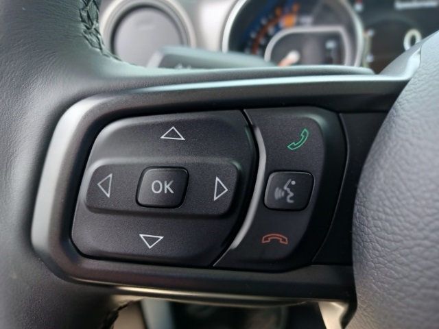 2022 Jeep Wrangler Willys 4x4 - 21480052 - 37