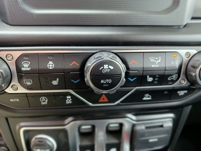 2022 Jeep Wrangler Willys 4x4 - 21480052 - 44