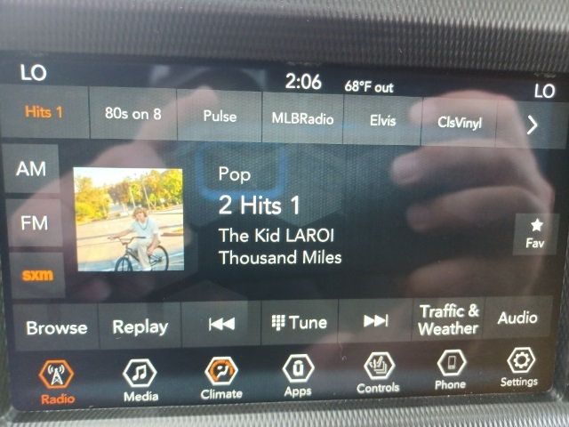 2022 Jeep Wrangler Willys 4x4 - 21480052 - 46