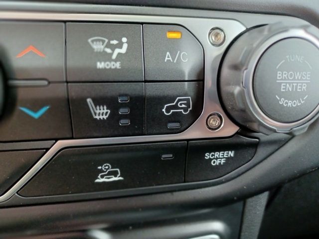 2022 Jeep Wrangler Willys 4x4 - 21480052 - 47