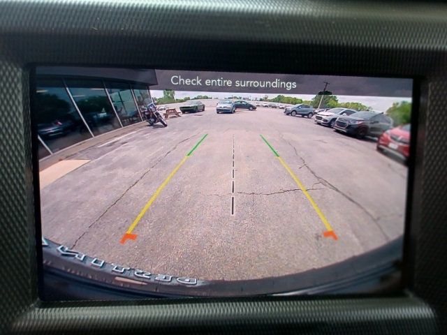 2022 Jeep Wrangler Willys 4x4 - 21480052 - 55