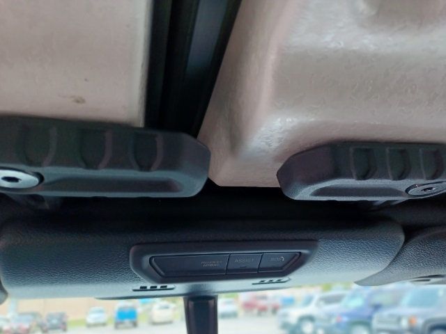 2022 Jeep Wrangler Willys 4x4 - 21480052 - 56