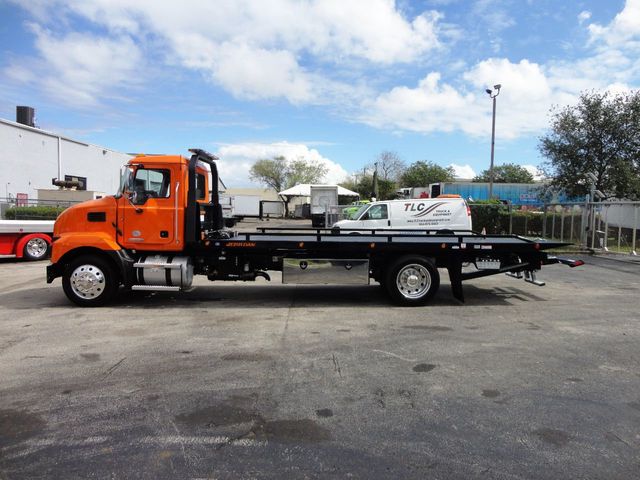 2022 Mack MD6 21FT JERRDAN ROLLBACK TOW TRUCK..21RRSB - 21240484 - 12