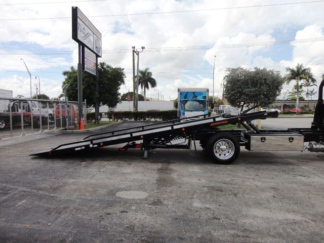 2022 Mack MD6 21FT JERRDAN ROLLBACK TOW TRUCK..21RRSB - 21240484 - 37