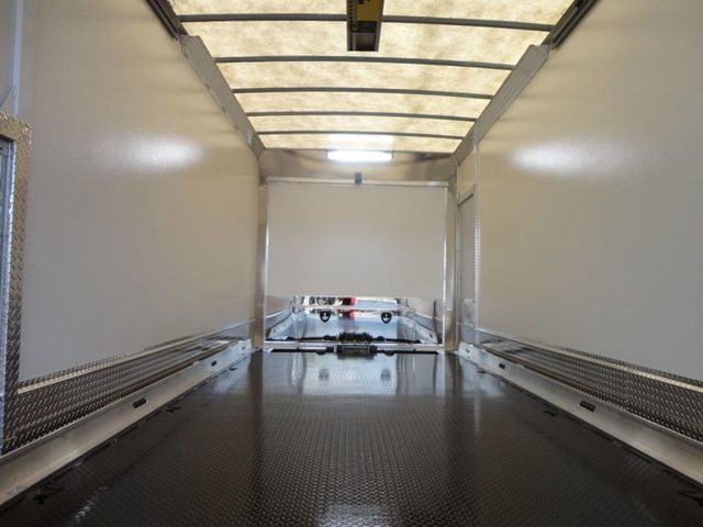 2022 Mack MD6 TowBox 22FT ENCLOSED ROLLBACK TOW TRUCK *SHARK*.JERRDAN - 21525844 - 18