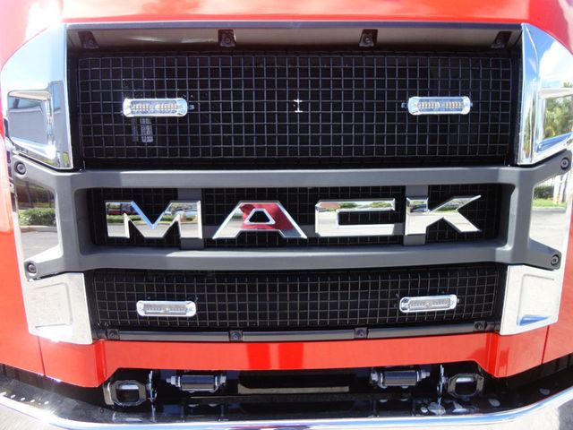 2022 Mack MD6 TowBox 22FT ENCLOSED ROLLBACK TOW TRUCK *SHARK*.JERRDAN - 21525844 - 42
