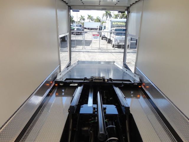 2022 Mack MD6 TowBox 22FT ENCLOSED ROLLBACK TOW TRUCK *SHARK*.JERRDAN - 21525844 - 49