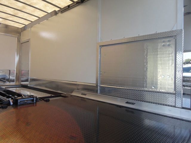 2022 Mack MD6 TowBox 22FT ENCLOSED ROLLBACK TOW TRUCK *SHARK*.JERRDAN - 21525844 - 57