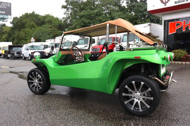 2022 OREION BUGGY  - 21133768 - 9