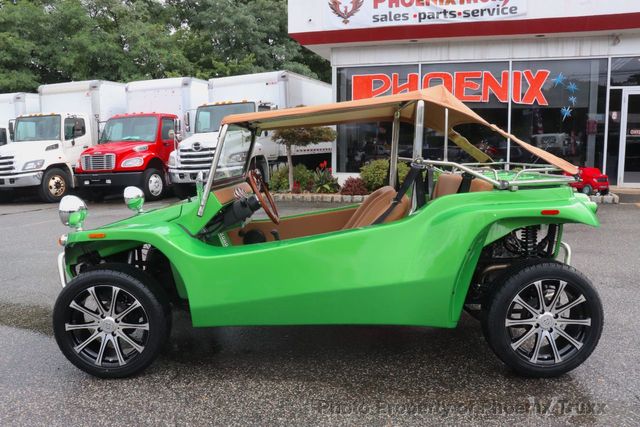 2022 OREION BUGGY  - 21133768 - 10