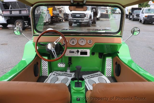 2022 OREION BUGGY  - 21133768 - 12