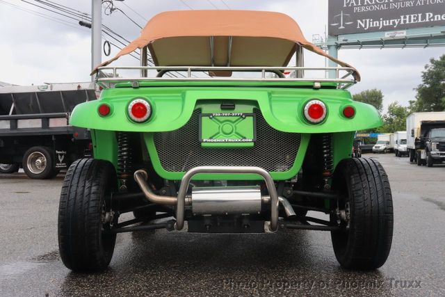 2022 OREION BUGGY  - 21133768 - 15