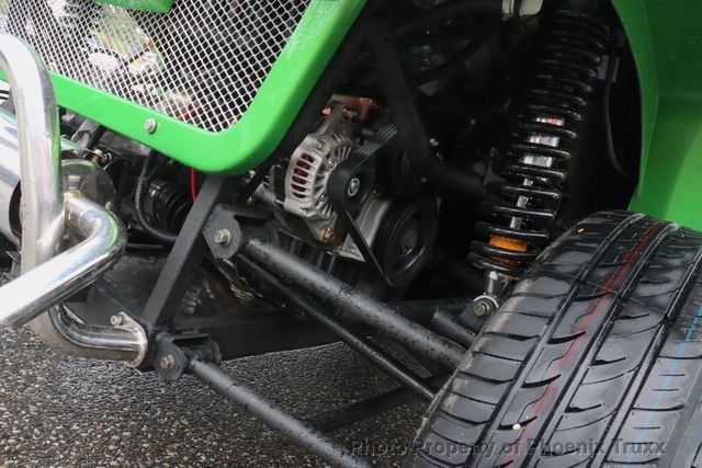2022 OREION BUGGY  - 21133768 - 16