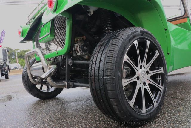 2022 OREION BUGGY  - 21133768 - 17