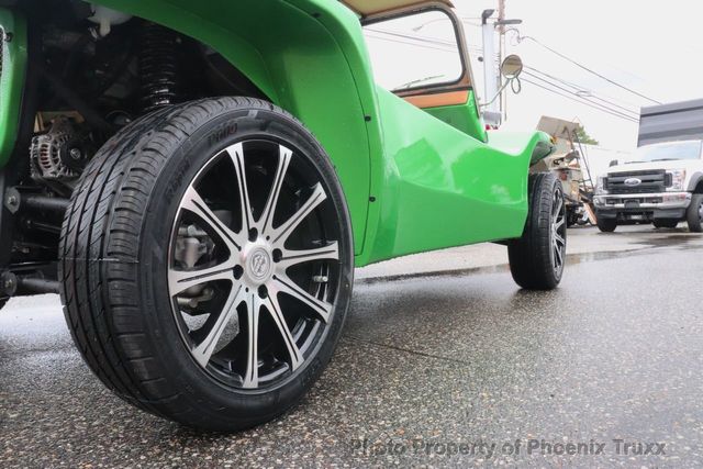 2022 OREION BUGGY  - 21133768 - 18