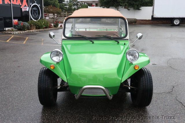 2022 OREION BUGGY  - 21133768 - 1