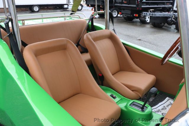 2022 OREION BUGGY  - 21133768 - 19