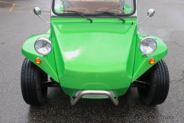 2022 OREION BUGGY  - 21133768 - 20