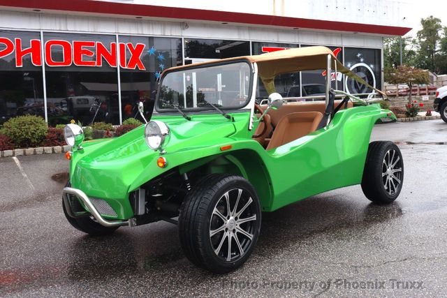 2022 OREION BUGGY  - 21133768 - 26
