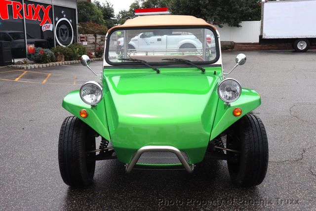 2022 OREION BUGGY  - 21133768 - 27