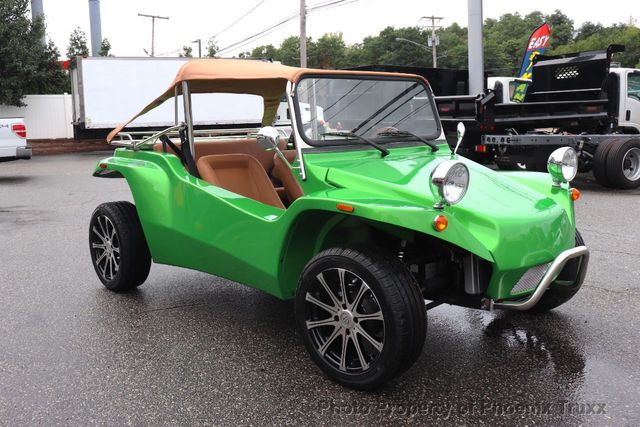 2022 OREION BUGGY  - 21133768 - 28
