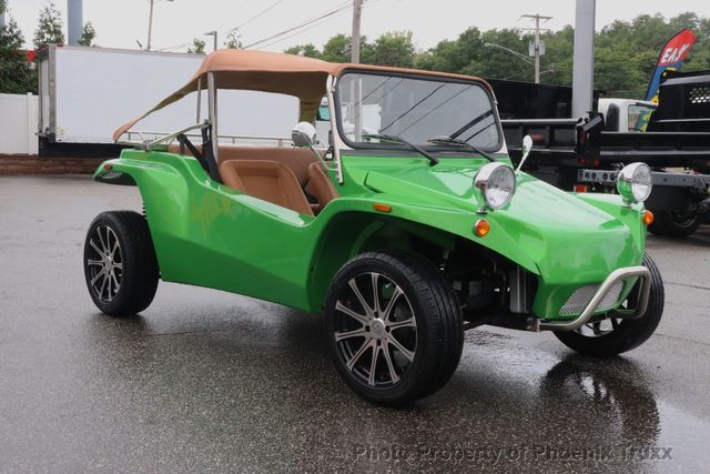 2022 OREION BUGGY  - 21133768 - 2