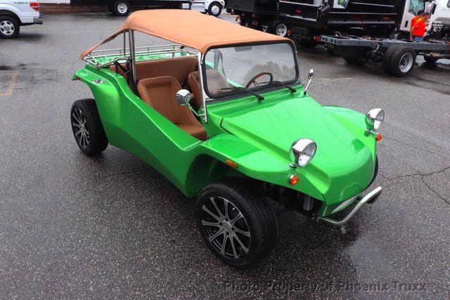 2022 OREION BUGGY  - 21133768 - 29
