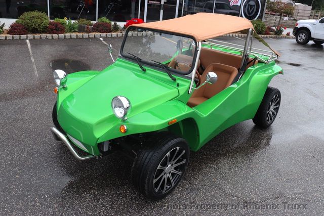 2022 OREION BUGGY  - 21133768 - 30
