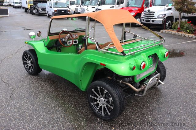 2022 OREION BUGGY  - 21133768 - 31