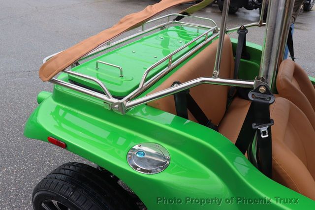 2022 OREION BUGGY  - 21133768 - 32