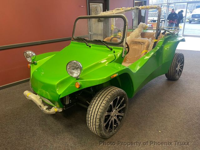 2022 OREION BUGGY  - 21133768 - 33