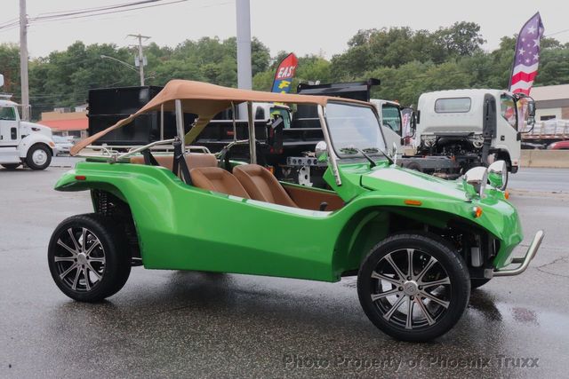 2022 OREION BUGGY  - 21133768 - 3